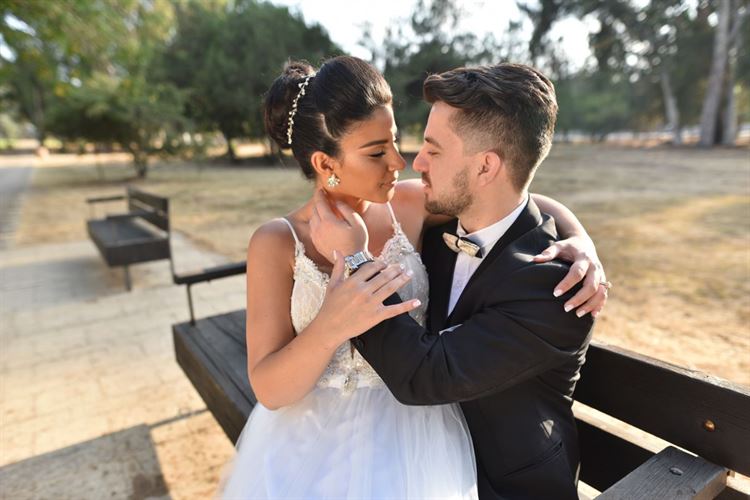 קבלו: הצעת נישואין בשמי הארץ ושלומי שבת 4