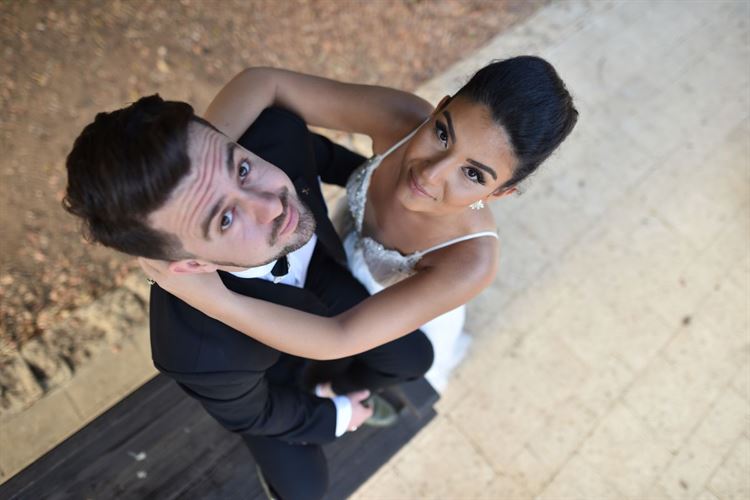 קבלו: הצעת נישואין בשמי הארץ ושלומי שבת 5