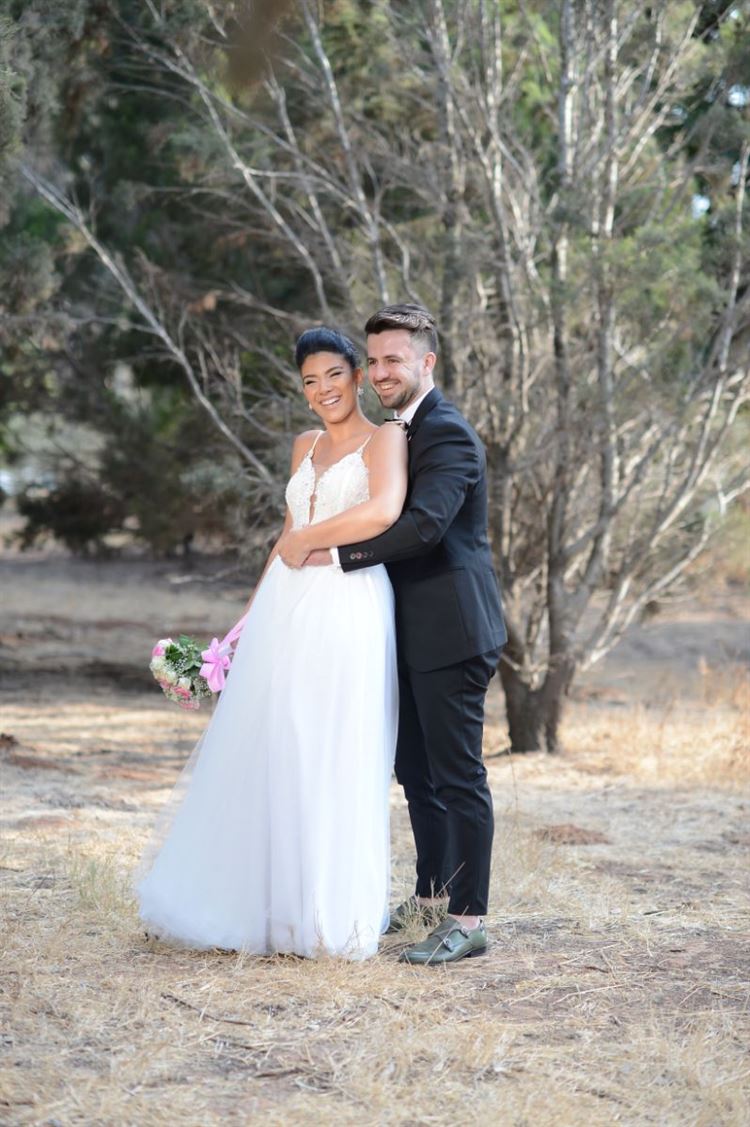 קבלו: הצעת נישואין בשמי הארץ ושלומי שבת 8