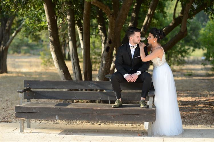 קבלו: הצעת נישואין בשמי הארץ ושלומי שבת 12