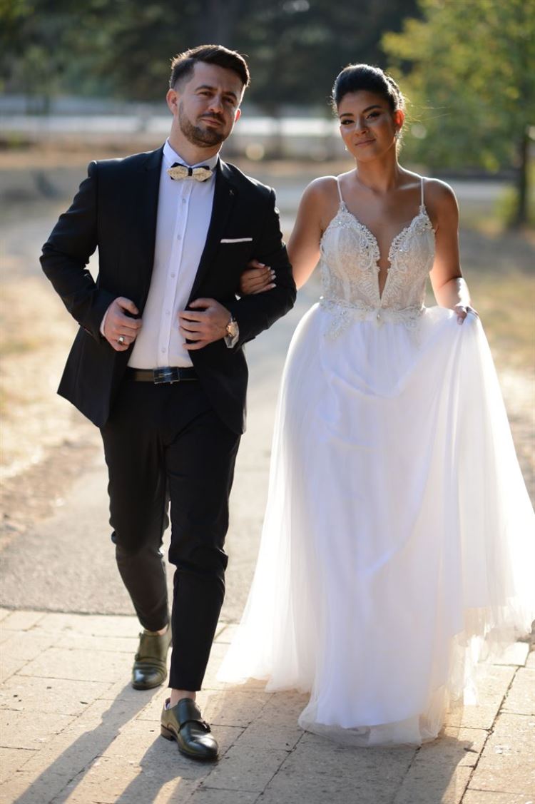 קבלו: הצעת נישואין בשמי הארץ ושלומי שבת 15