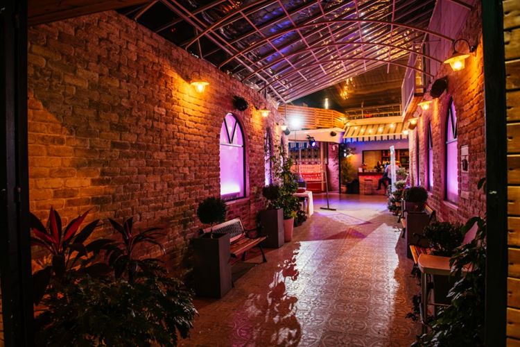 גן הגפן - גן האירועים שכובש את תל אביב 3