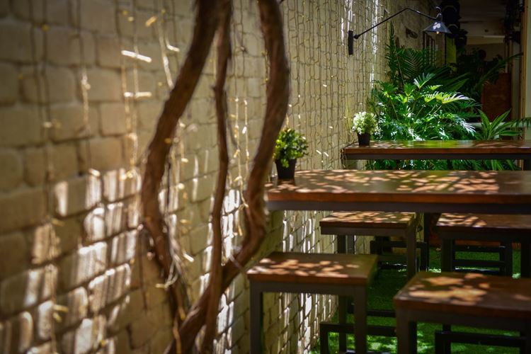 גן הגפן - גן האירועים שכובש את תל אביב 7