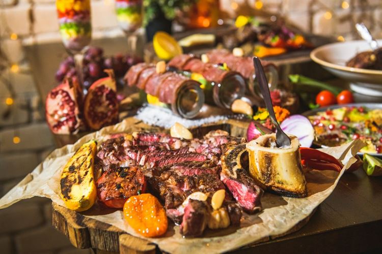 גן הגפן - גן האירועים שכובש את תל אביב 16