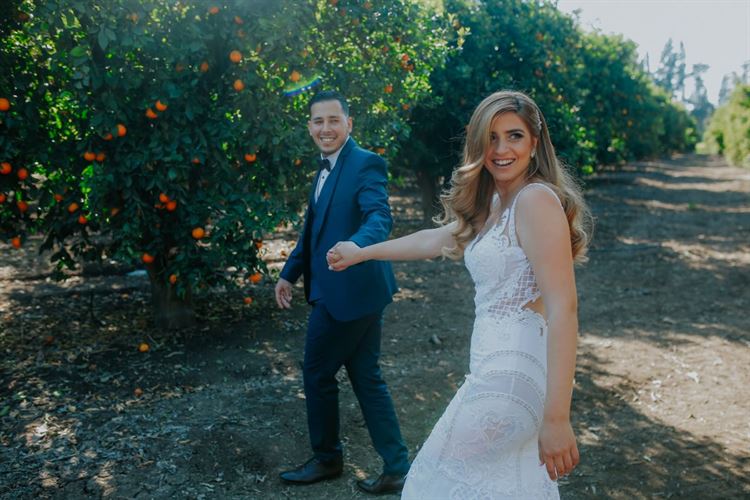 מכלה לכלה: טיפים שאסור לך לפספס 9