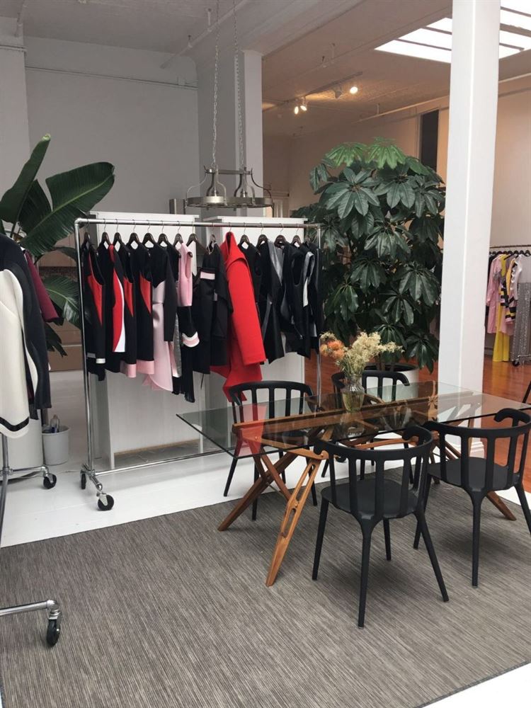 המעצבים הישראלים מסתערים על ניו יורק 5