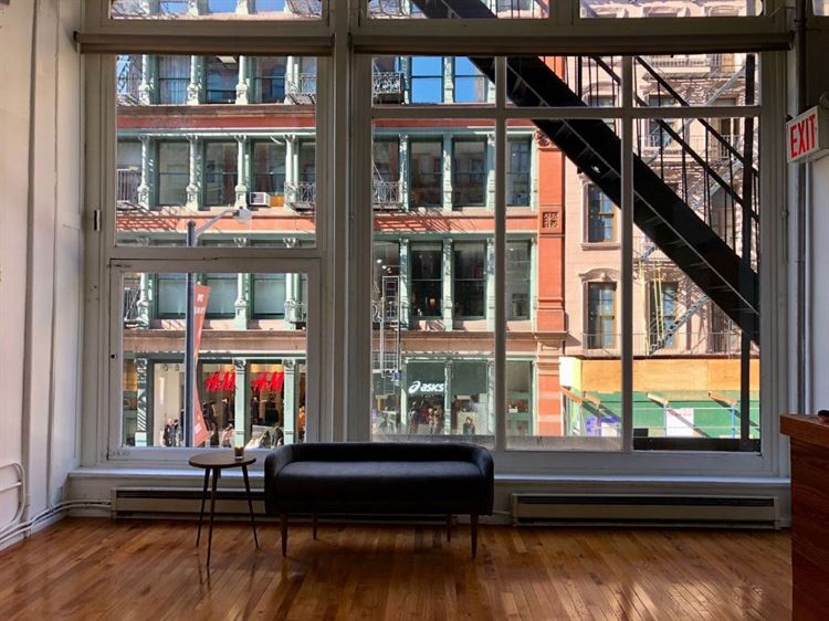 המעצבים הישראלים מסתערים על ניו יורק 7