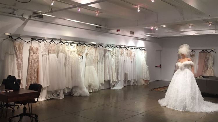 המעצבים הישראלים מסתערים על ניו יורק 13