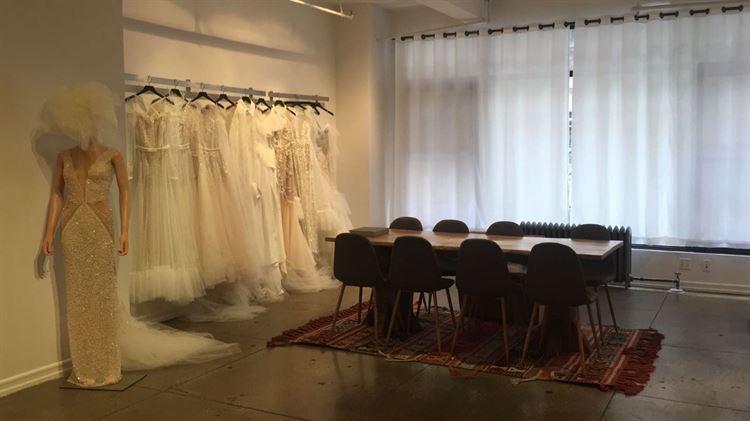 המעצבים הישראלים מסתערים על ניו יורק 14