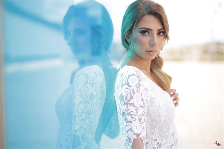 האורחת שהתפרצה לצילומי החתונה וגנבה את ההצגה 22