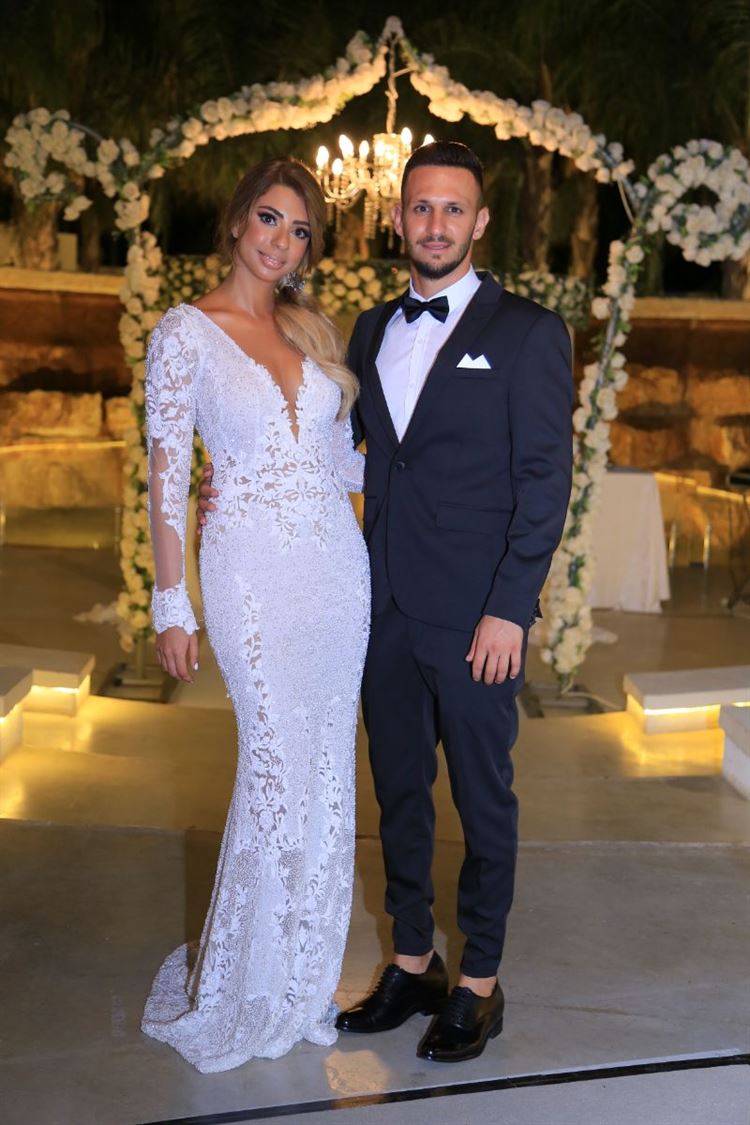 האורחת שהתפרצה לצילומי החתונה וגנבה את ההצגה 23