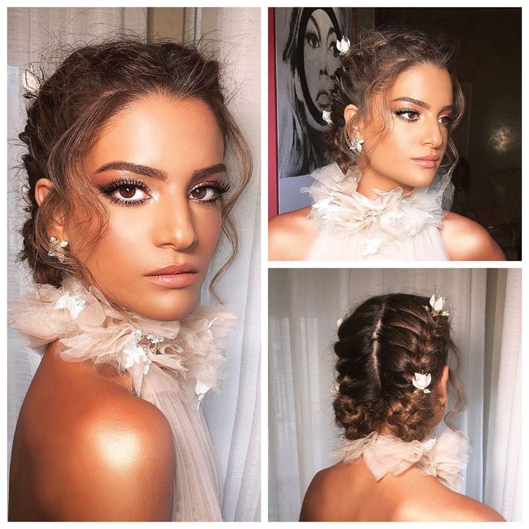 לא רק פזור: הלוק הכובש לחורף הקרוב 9