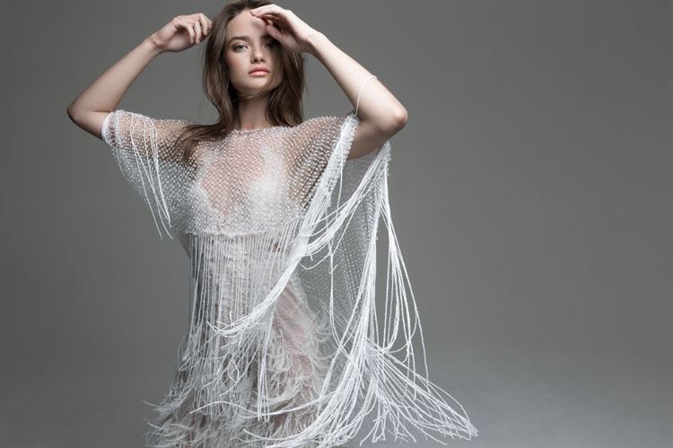 קבלו אותן: המלאכיות של אנאל לוי 4