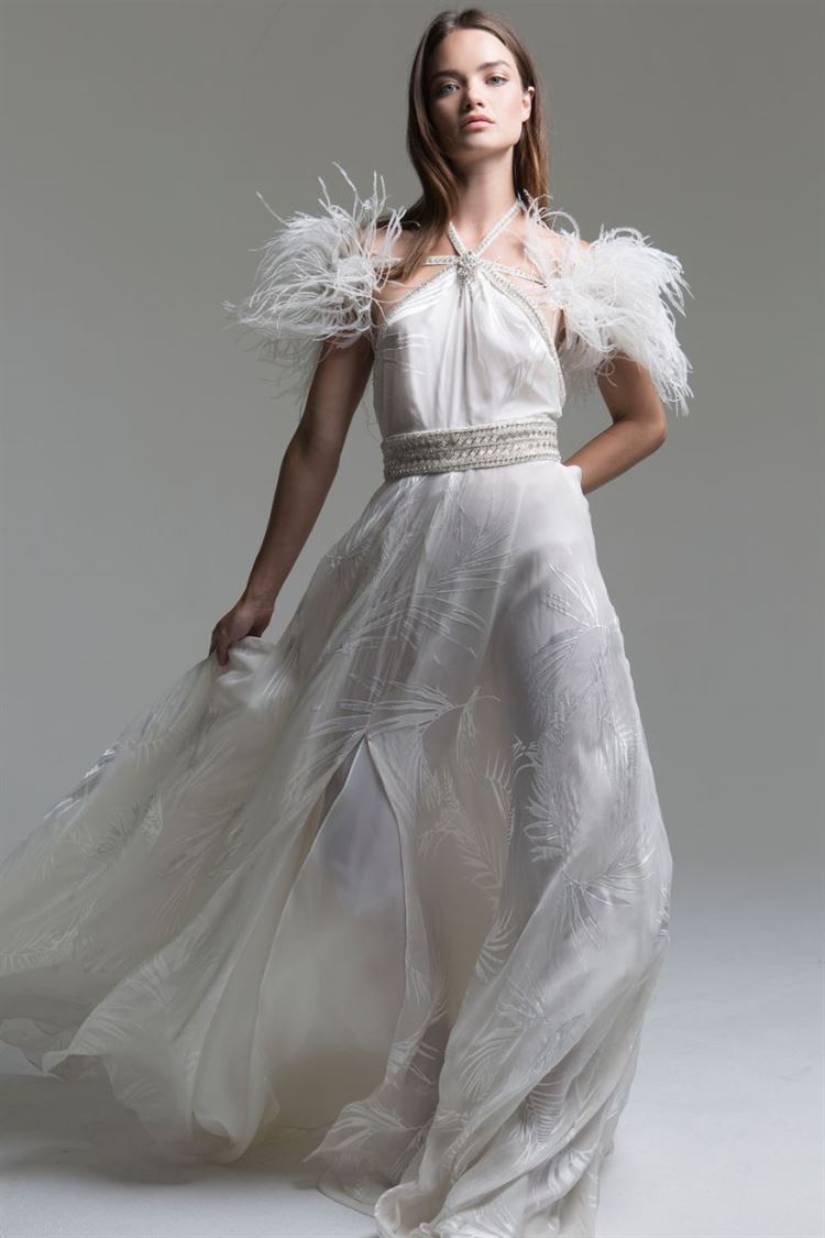 קבלו אותן: המלאכיות של אנאל לוי 17