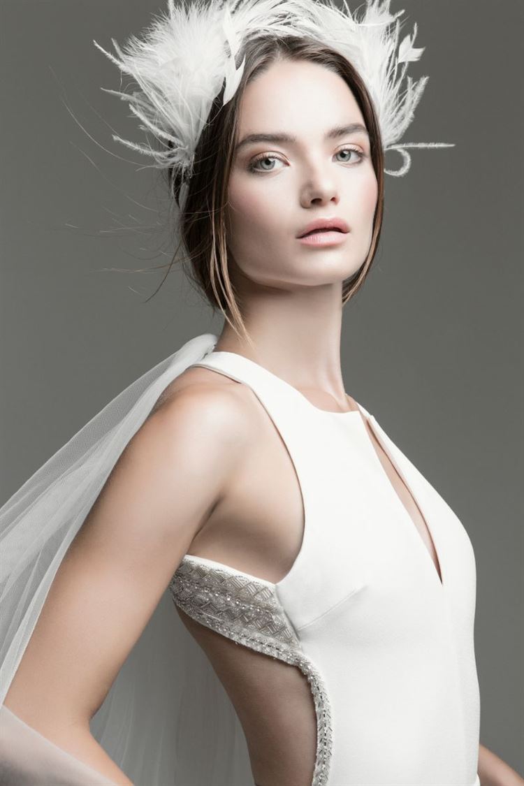 קבלו אותן: המלאכיות של אנאל לוי 19