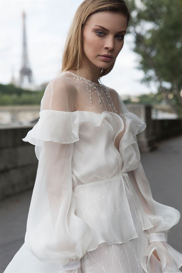 קבלו אותן: המלאכיות של אנאל לוי 22