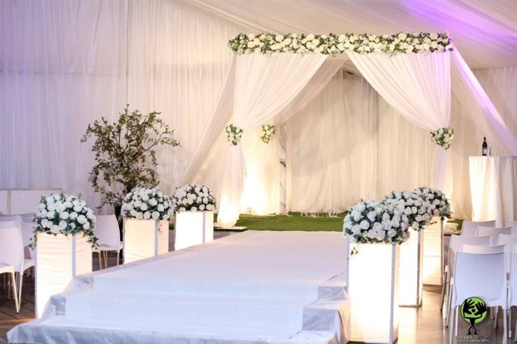 מתחתנים בחורף? מזל טוב, חסכתם לעצמכם 2