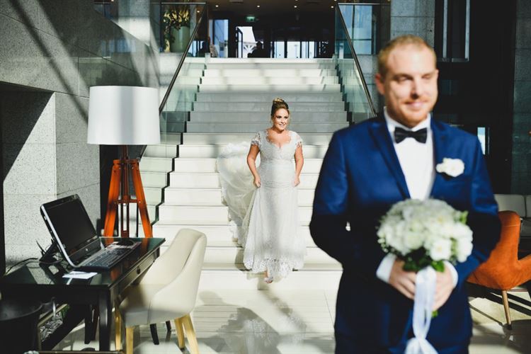 אין ספק שאנחנו כבר מתרגשים (צילום: רון קובי, משה בראשי)