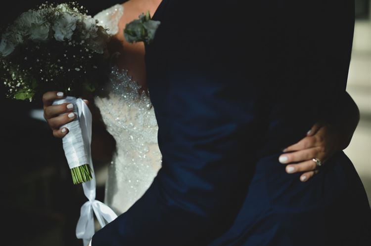 חלומי ומרגש, מתכוננים לקראת הרגע הגדול (צילום: רון קובי, משה בראשי)