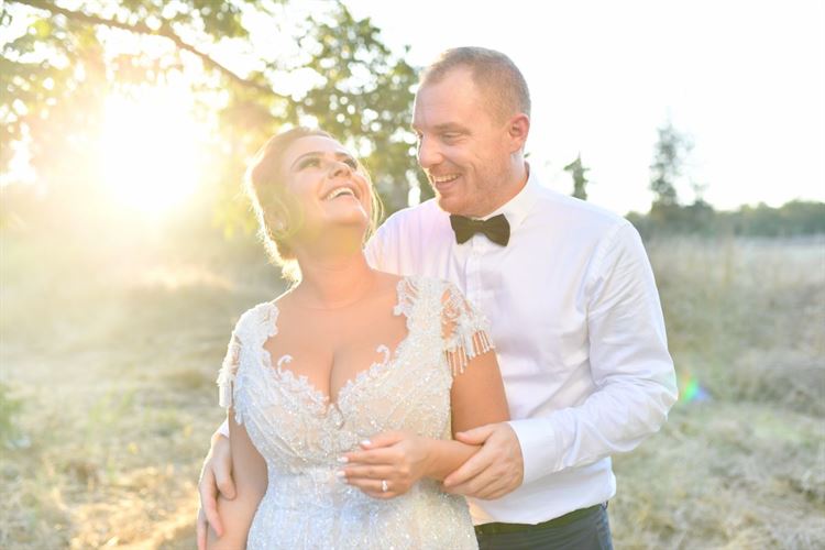 תמונה אחת שווה אלף מילים (צילום: רון קובי, משה בראשי)