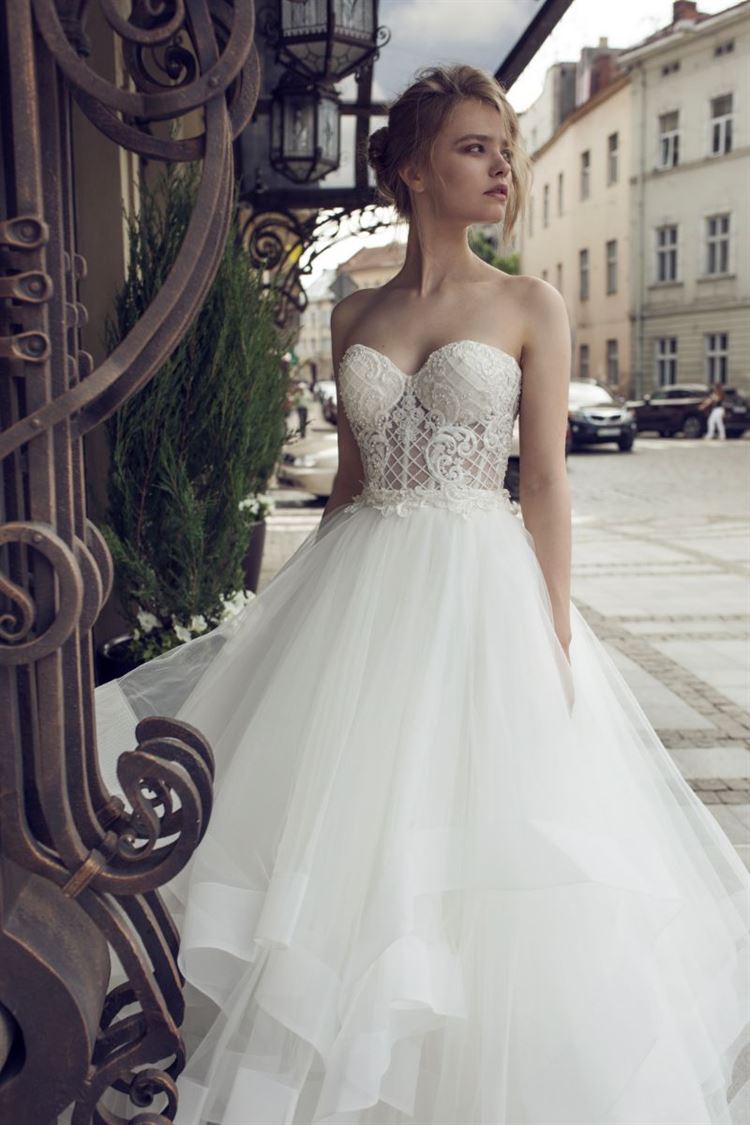 נסיכה ליום אחד: עשרת סלוני הכלות הכי מפנקים 5