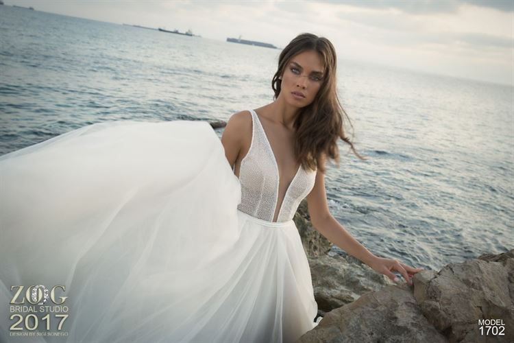 נסיכה ליום אחד: עשרת סלוני הכלות הכי מפנקים 9