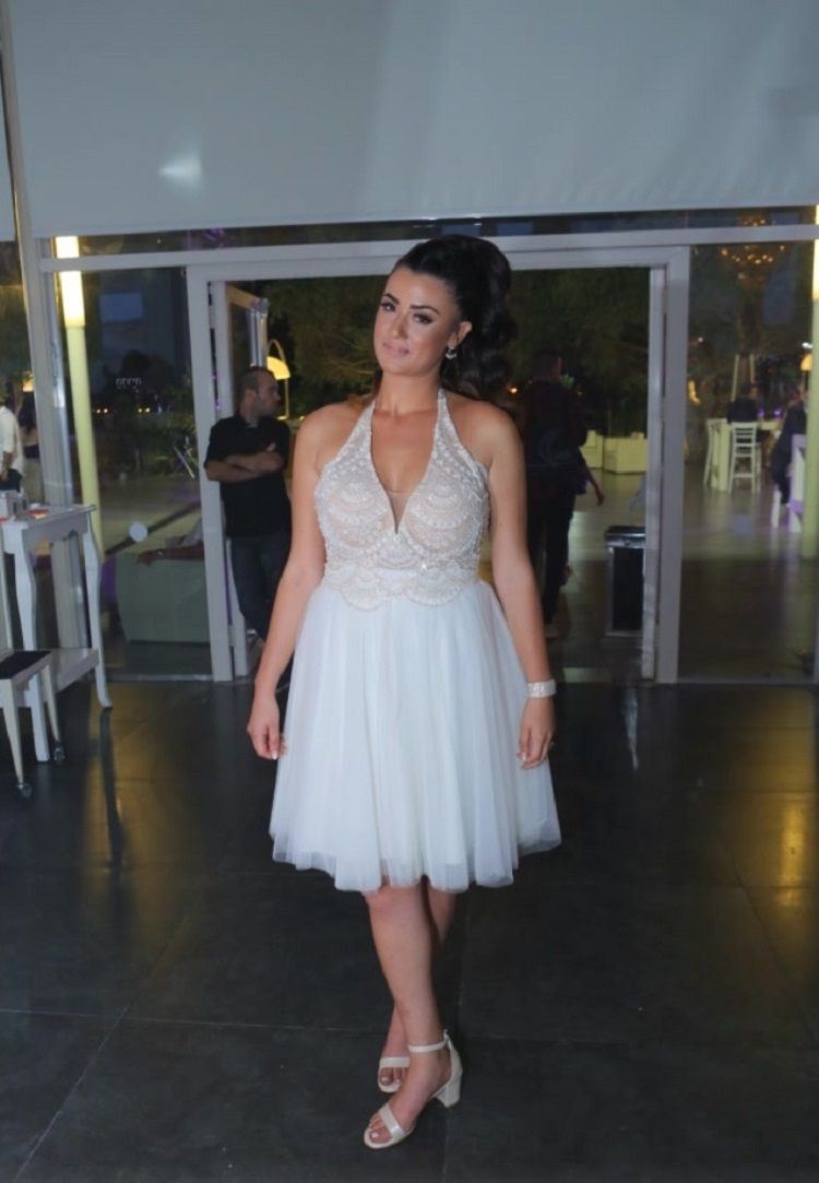 קבלו אותם: אהבה על ספסל הלימודים 22