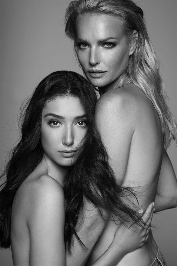 מי אחראי על הלוק הזוהר של כוכבי הביצה? 3