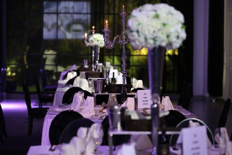 צפו: הלוקיישן המנצח של אזור המרכז 12