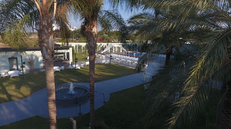 צפו: הלוקיישן המנצח של אזור המרכז 7