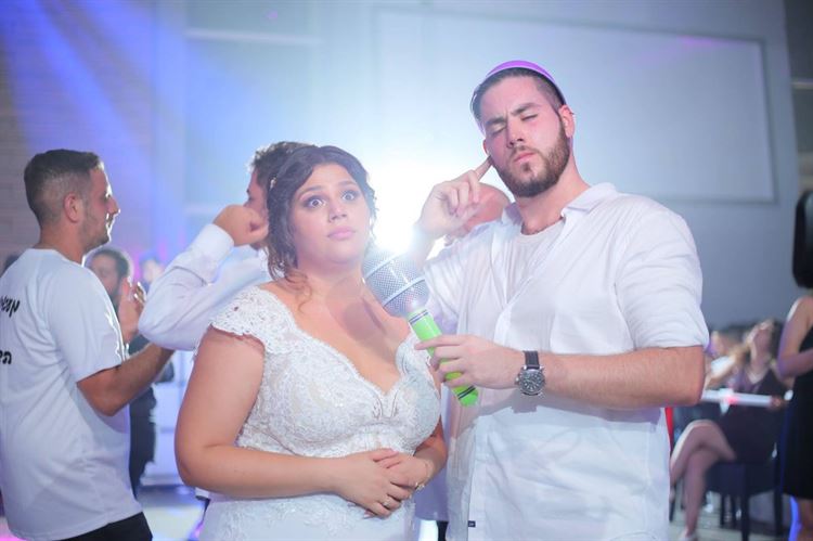 בלי בושה: הכלה שהתחילה את הכל 25