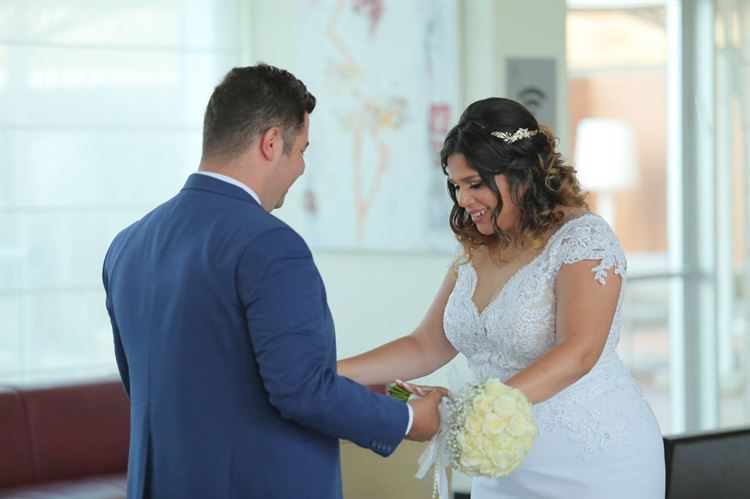 בלי בושה: הכלה שהתחילה את הכל 6