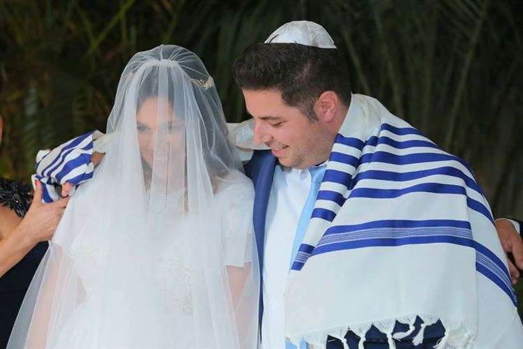 בלי בושה: הכלה שהתחילה את הכל 21