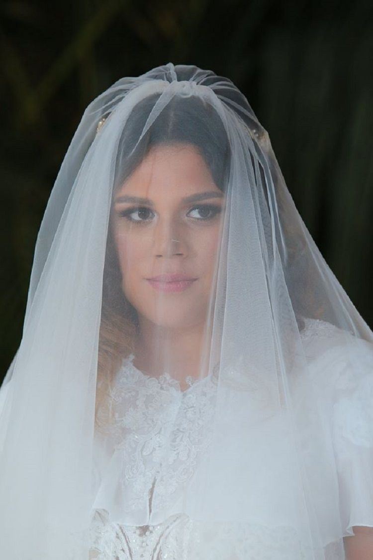 בלי בושה: הכלה שהתחילה את הכל 22