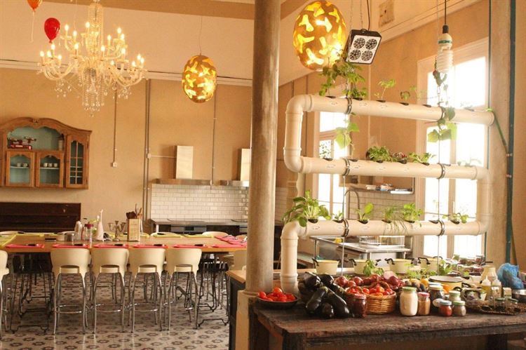 מתחמי האירועים הכי שווים לחתונה בתל-אביב 5