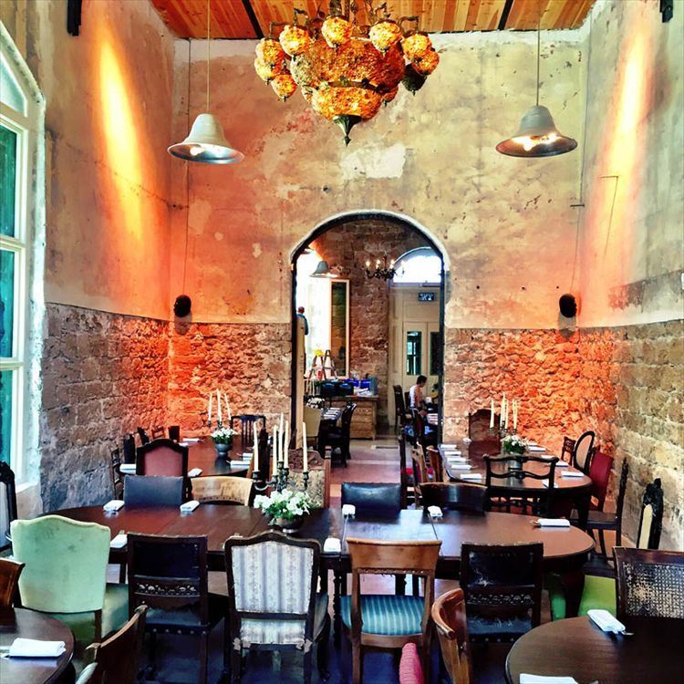 מתחמי האירועים הכי שווים לחתונה בתל-אביב 4