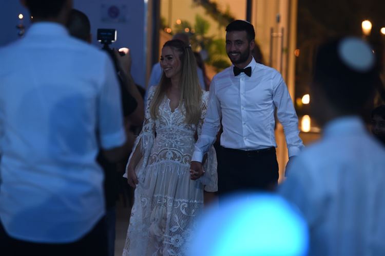 וינטג' גלאם: שמלת הכלה שתגרום לכם להתאהב 11