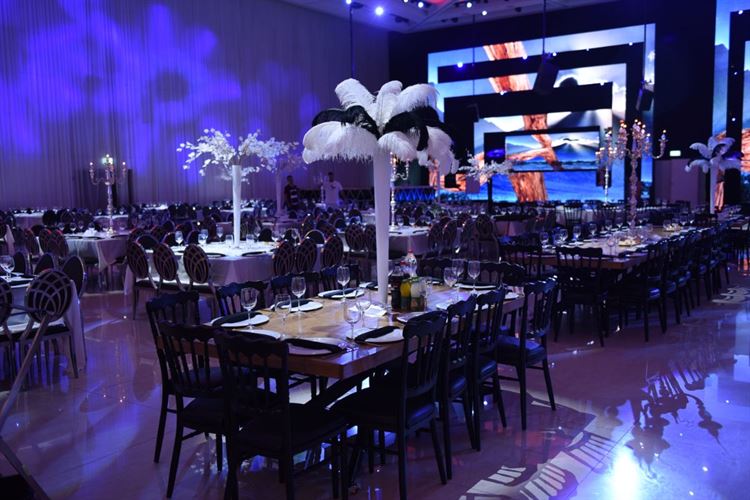 וינטג' גלאם: שמלת הכלה שתגרום לכם להתאהב 14