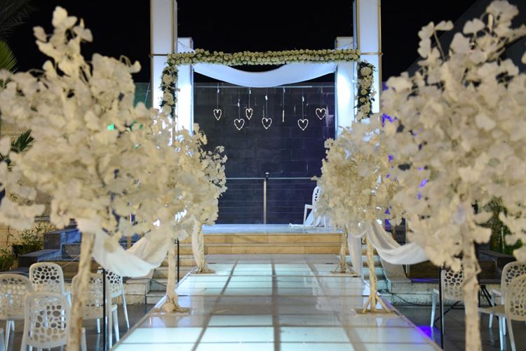 וינטג' גלאם: שמלת הכלה שתגרום לכם להתאהב 15