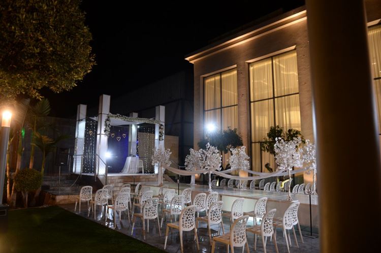 וינטג' גלאם: שמלת הכלה שתגרום לכם להתאהב 17