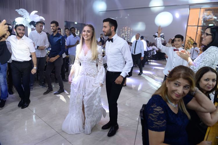 וינטג' גלאם: שמלת הכלה שתגרום לכם להתאהב 18