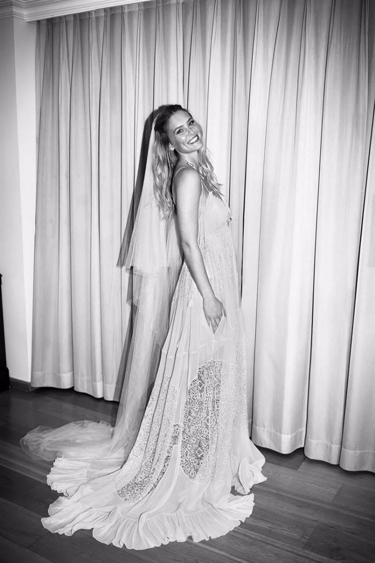 לא רק פזור: הלוק הכובש לחורף הקרוב 8