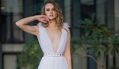 שמלות כלה  - ים יגודייב