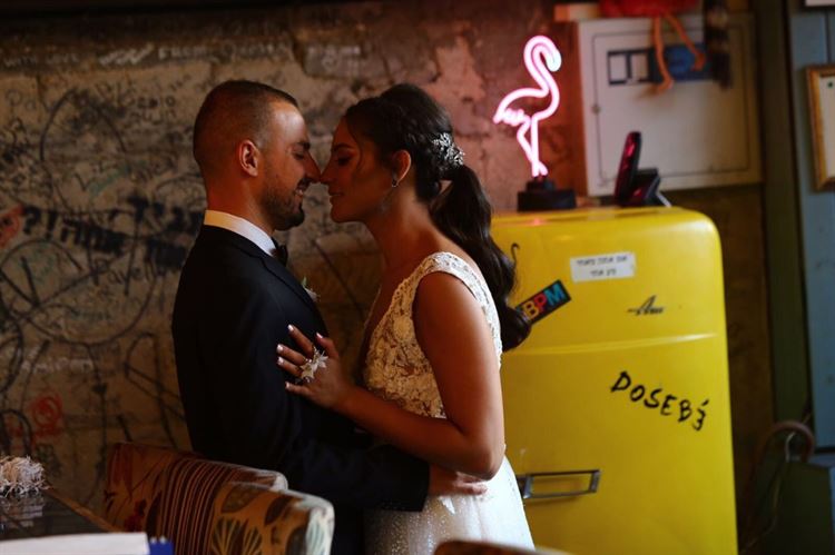 רומנטים במיוחדים (צילום: שי אסייג)