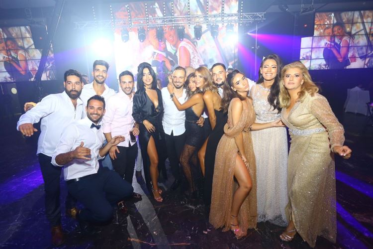 לא רוצים לישון, רוצים להשתגע (צילום: שי אסייג)