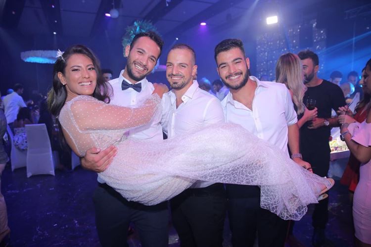 החיוכים שאומרים הכל (צילום: שי אסייג)