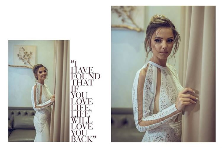 חתונה בסטייל: בני הזוג ששברו את כללי האופנה 15