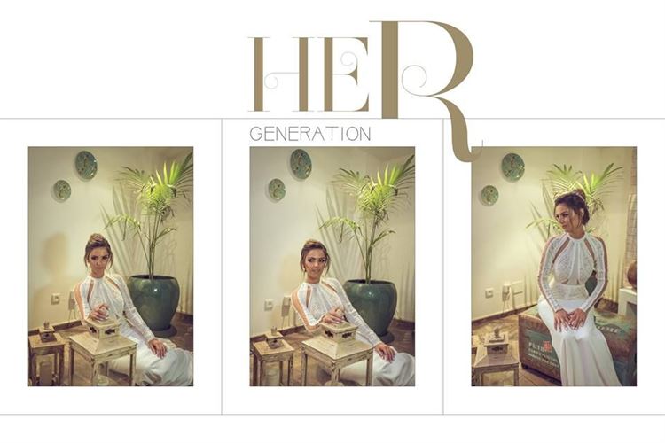 חתונה בסטייל: בני הזוג ששברו את כללי האופנה 16