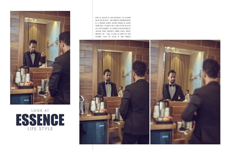 חתונה בסטייל: בני הזוג ששברו את כללי האופנה 20