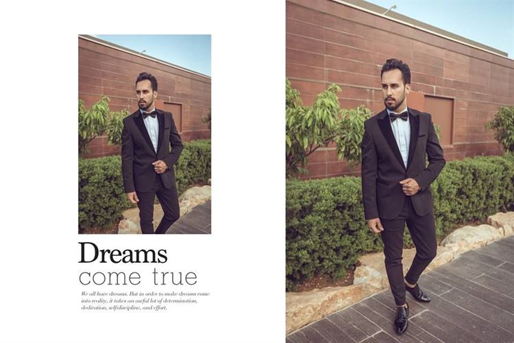 חתונה בסטייל: בני הזוג ששברו את כללי האופנה 22